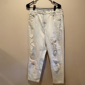 Wild Fable Mom Jeans